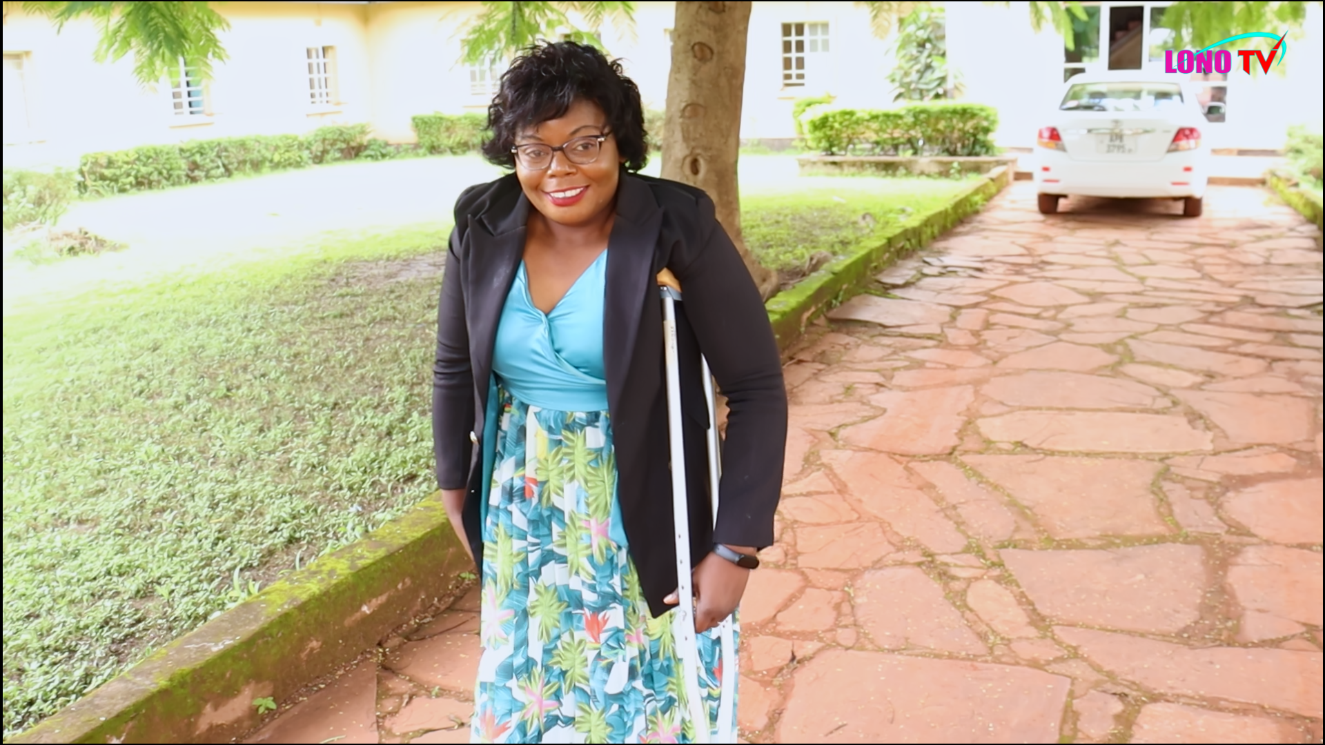 Inspiration Story – Jane Mulenga Nkonde