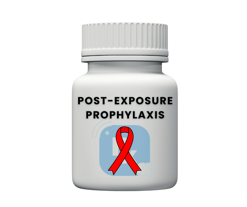 PEP: Your 72-Hour Lifeline After HIV Exposure